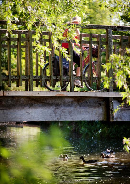 Egrove Park, Of Oxford Bed and breakfast South Hinksey