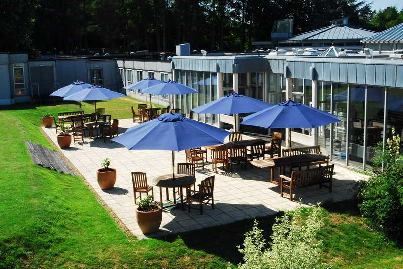 Bed and breakfast Egrove Park, Of Oxford South Hinksey