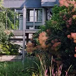 Egrove Park, University Of Oxford